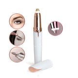 Painless Eye Brow Epilator