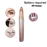 Painless Eye Brow Epilator