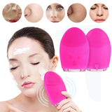 Electric Vibrating Exfoliator