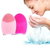 Electric Vibrating Exfoliator