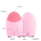 Electric Vibrating Exfoliator