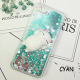 3D Squishy Cat Phone Case