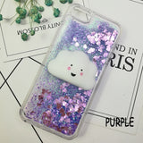 3D Squishy Cat Phone Case